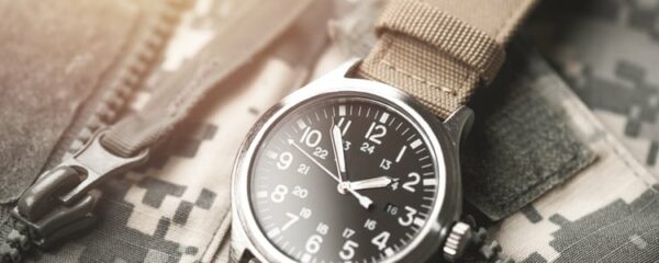 montres militaires